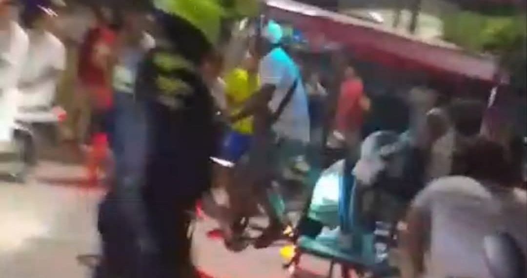 Ataque a bala en El Ferry deja un muerto y un herido en Barranquilla