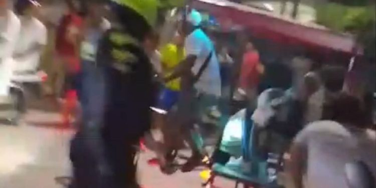 Ataque a bala en El Ferry deja un muerto y un herido en Barranquilla