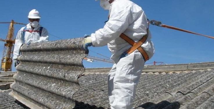 Procuraduría pidió a las entidades nacionales encargadas, garantizar la eliminación progresiva del asbesto en el país