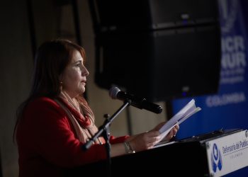 Defensoría alerta por presencia de grupos armados en escuelas rurales de Nariño y Cauca