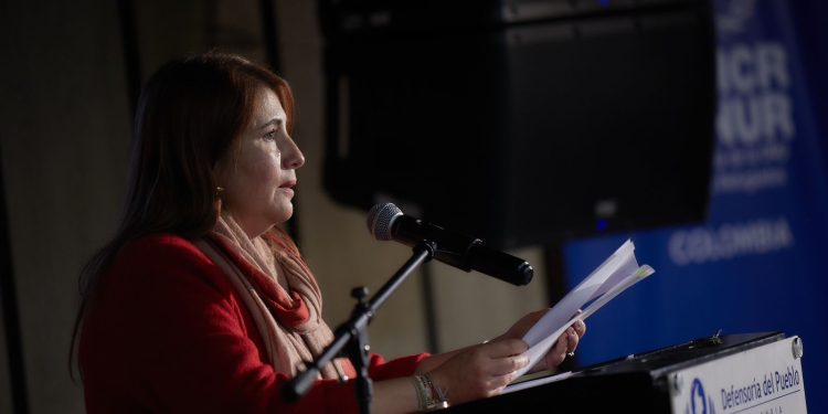 Defensoría alerta por presencia de grupos armados en escuelas rurales de Nariño y Cauca