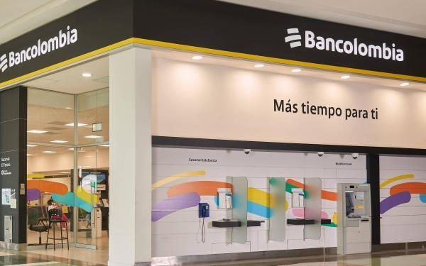 Ojo usuarios: Bancolombia suspenderá pagos de facturas durante varias horas este fin de semana