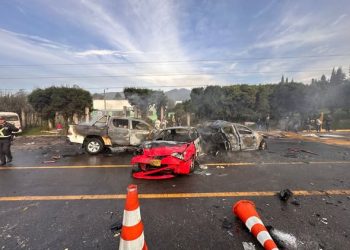 Tragedia en peaje Casablanca: ya son 5 muertos y más de 20 heridos tras devastador accidente en vía Ubaté–Zipaquirá