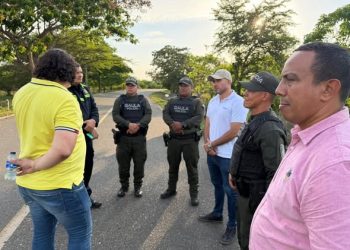 Candelaria aplica Ley Seca y restricciones durante Semana Santa