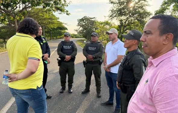 Candelaria aplica Ley Seca y restricciones durante Semana Santa