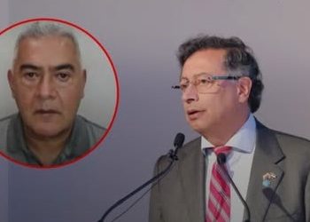 Audios comprometedores: “Si Papá Pitufo se hubiera querido tirar al Gobierno, se lo tira”