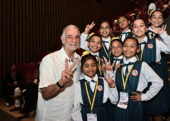“El Caribe aprende a leer”: gobernador Verano lidera cruzada para cerrar brechas en alfabetización infantil