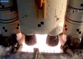 Éxito histórico: Artemis II despega y marca un nuevo capítulo en la exploración lunar