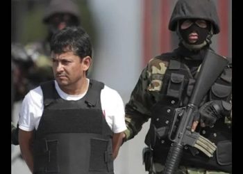 ‘Martín Llanos’ y tres cabecillas de las Autodefensas condenados a más de 26 años de cárcel