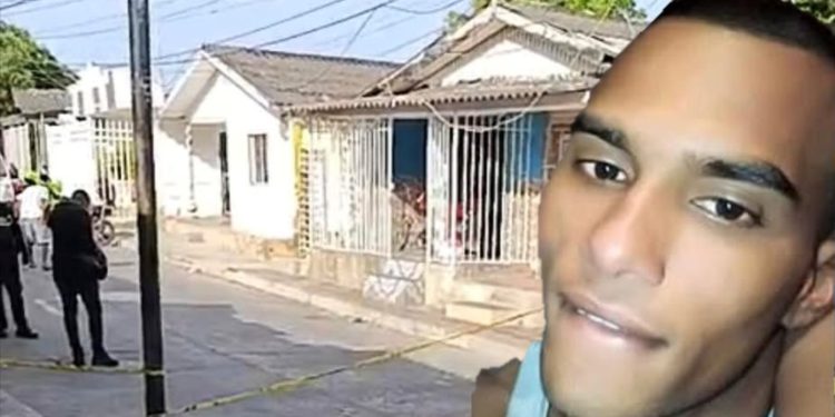 Ataque a bala en La Sierrita deja dos muertos, entre ellos una menor