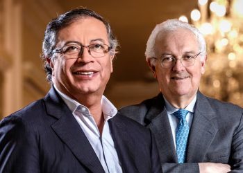 “Eso no es cierto, Presidente”: Ocampo desmiente a Petro y defiende su gestión en Hacienda