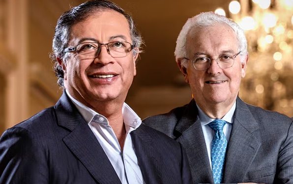 “Eso no es cierto, Presidente”: Ocampo desmiente a Petro y defiende su gestión en Hacienda