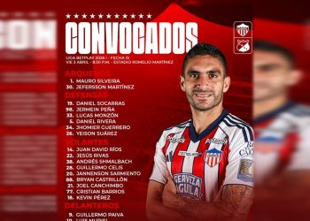 Junior vs. Cali: duelo clave en Semana Santa para acercarse a la clasificación