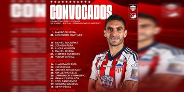 Junior vs. Cali: duelo clave en Semana Santa para acercarse a la clasificación