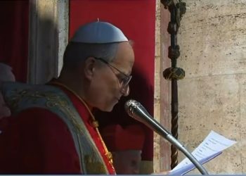 “Lleven la alegría del Resucitado”: el mensaje de Pascua del papa León XIV desde el Vaticano