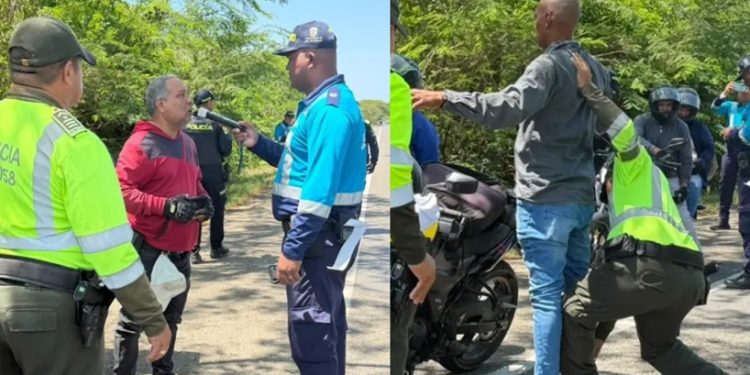 Plan retorno en Atlántico: más de 70.000 vehículos se movilizan este domingo