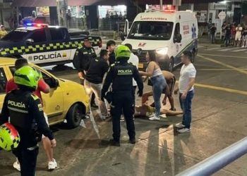 Sangrienta madrugada en La Alboraya: ataque sicarial deja dos muertos, uno por bala perdida