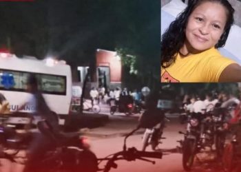 Ataque sicarial en Polonuevo deja una mujer muerta y dos heridos, entre ellos un menor