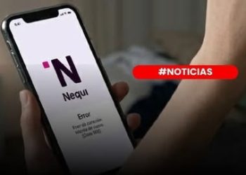 Nequi lanza función para recuperar dinero enviado por error