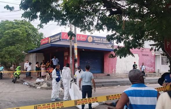 Identifican a hombre fallecido en accidente de tránsito en Soledad 2000