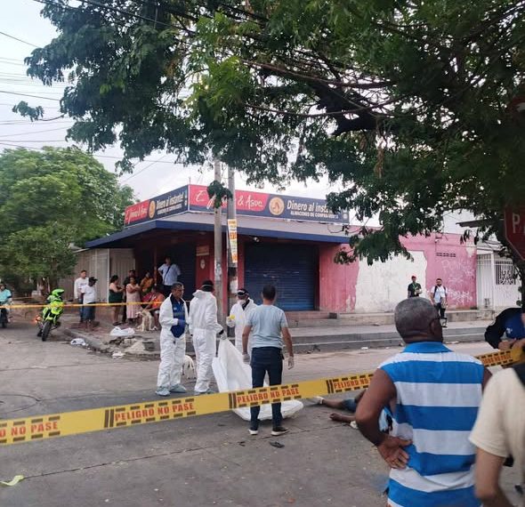 Identifican a hombre fallecido en accidente de tránsito en Soledad 2000