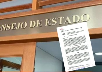 Consejo de Estado admite demanda contra decreto que ordena traslado de recursos pensionales a Colpensiones