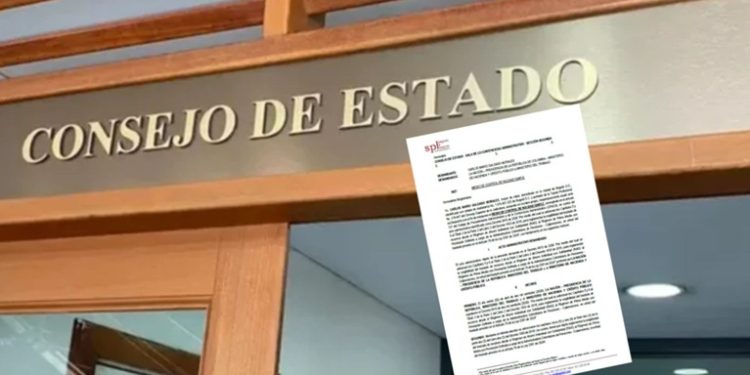 Consejo de Estado admite demanda contra decreto que ordena traslado de recursos pensionales a Colpensiones