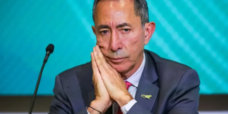 Nueva audiencia clave: fijan fecha para segunda imputación contra Ricardo Roa por campaña “Petro Presidente”