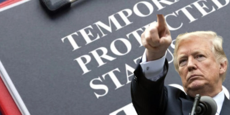 Tribunal Supremo de Estados Unidos ante un dilema migratorio: El futuro de 360.000 beneficiarios del TPS está en juego