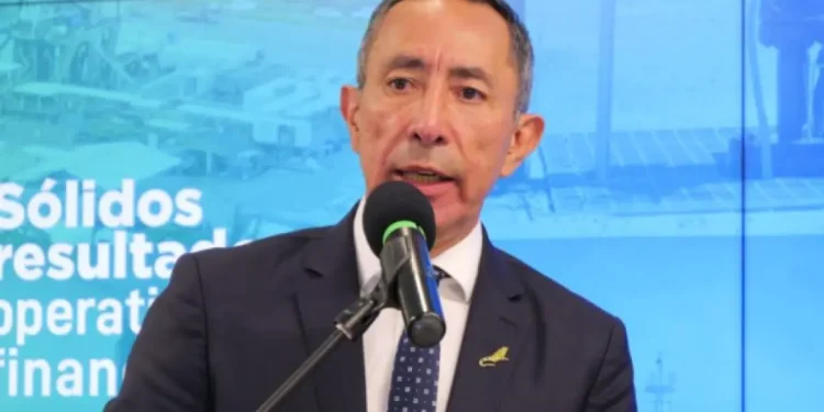 Crisis en Ecopetrol: Ricardo Roa se aparta del cargo en medio de investigaciones