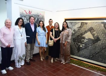 Gobierno de Eduardo Verano impulsa el arte popular con el Gran Salón BAT en el Atlántico