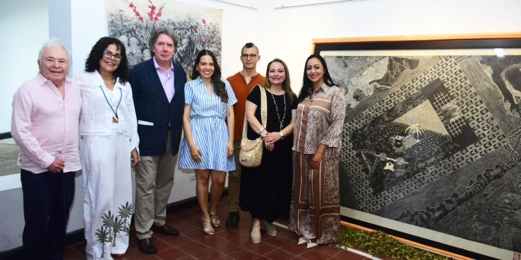 Gobierno de Eduardo Verano impulsa el arte popular con el Gran Salón BAT en el Atlántico