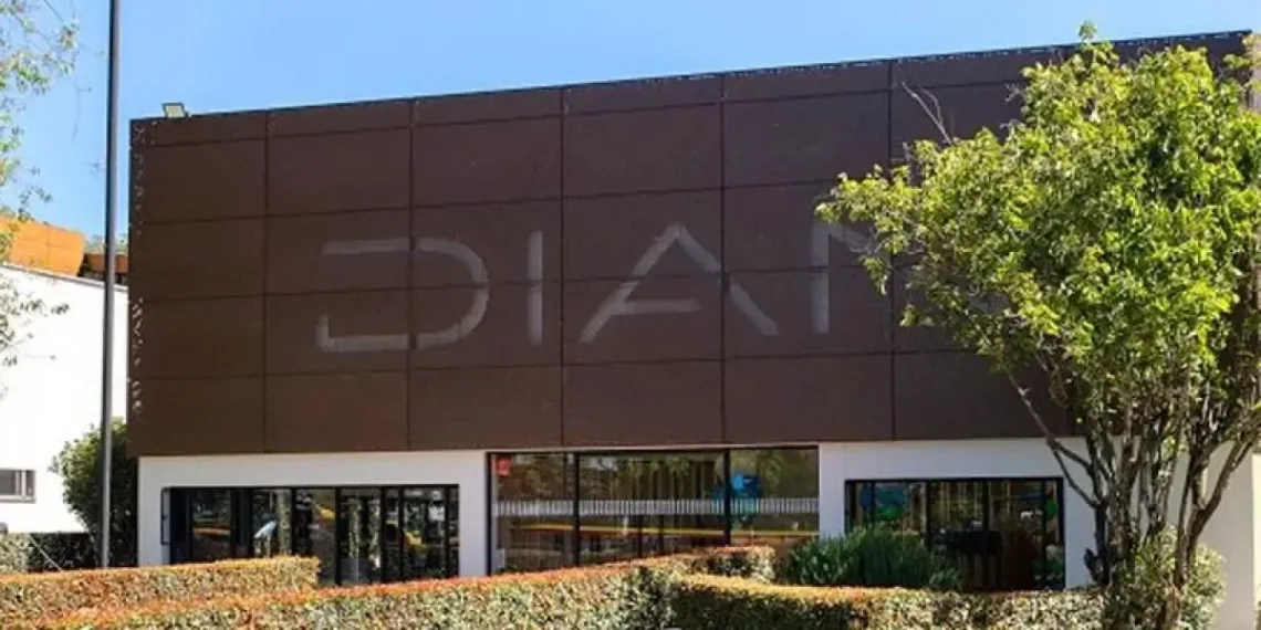 Gremios alertan por fallas en la DIAN que afectan el comercio exterior