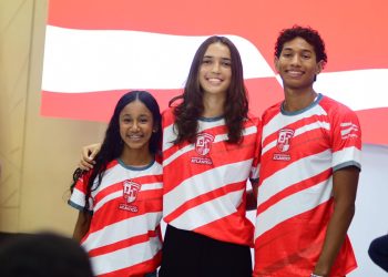 Atlántico aporta seis deportistas a la Selección Colombia para los IV Juegos Suramericanos de la Juventud Panamá 2026