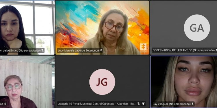 Juez levanta restricciones contra Daysuris Vásquez: “Está cumpliendo y colaborando con la justicia”