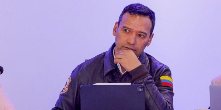 MinDefensa anuncia consejo de seguridad en Baranoa y endurece medidas contra la criminalidad en el Atlántico