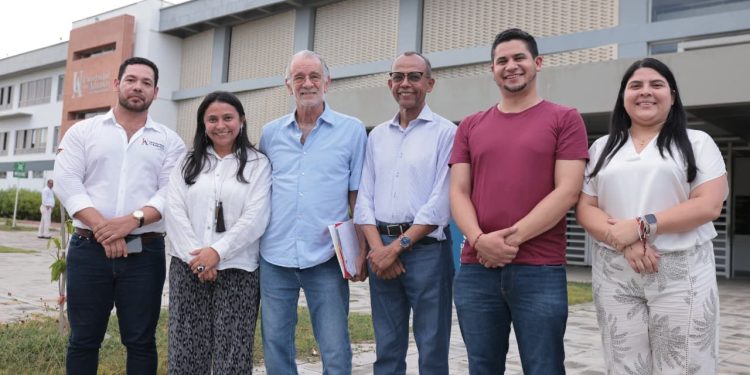 Consejo Superior de la Uniatlántico destaca estabilidad financiera y traza hoja de ruta en sesión descentralizada en Sabanalarga