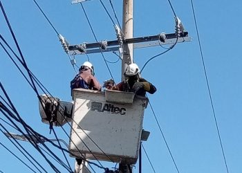 Interrupción del servicio de energía programados en Barranquilla y Atlántico este jueves