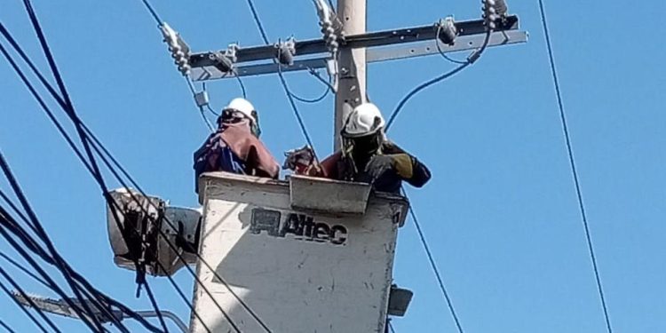 Interrupción del servicio de energía programados en Barranquilla y Atlántico este jueves
