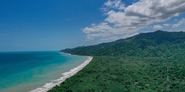 Declaran reserva temporal a más de 942.000 hectáreas en la Sierra Nevada