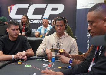 Barranquilla será sede del Campeonato Colombiano de Póker 2026