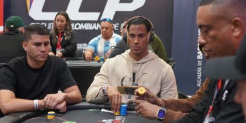 Barranquilla será sede del Campeonato Colombiano de Póker 2026