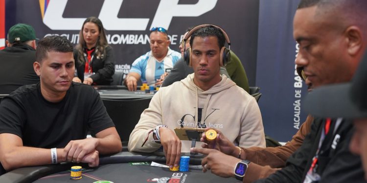 Barranquilla será sede del Campeonato Colombiano de Póker 2026