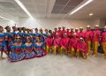 Gobernación del Atlántico invita a Polonuevo a celebrar el Día Internacional de la Danza 2026