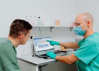 El sistema de salud del Atlántico contará con un sistema que resume la información médica en un solo lugar