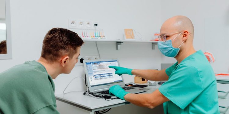 El sistema de salud del Atlántico contará con un sistema que resume la información médica en un solo lugar