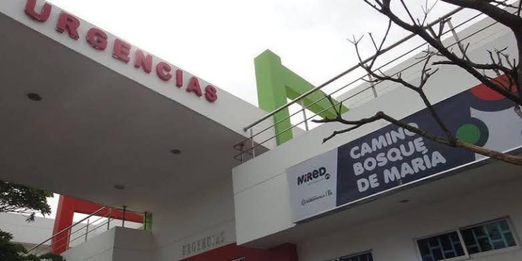 Joven muere tras ser baleado y trasladado al Paso Bosque de María en Barranquilla