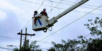 Hoy por trabajos de mantenimiento tendrán interrupción del servicio de energía sectores de Barranquilla