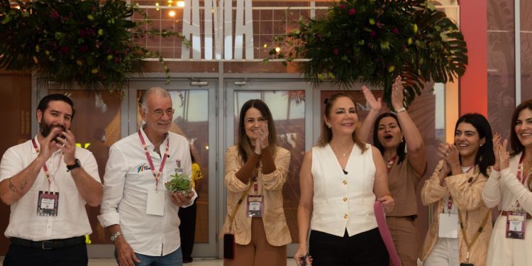 Feria AMA 2026 alcanza el 98 % de su ocupación comercial a un mes de su apertura