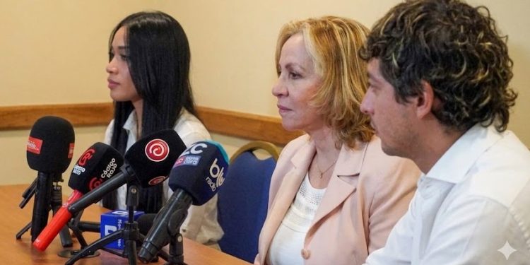Silvia Gette podría regresar a la rectoría de la Uniautónoma “en cuestión de días”
